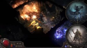 Path of Exile 2 - Какого героя выбрать для старта игры? Какие классы и подклассы