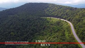 Umar Keyn - Lie (DNDM remix ) | 4K Original Music Video |