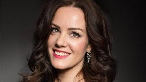 Певица Вера Струнина. Концертные выступления. Промо -ролик.