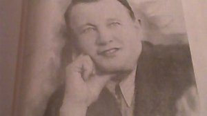 Николай Печковский 1896-1966 тенор ч 3