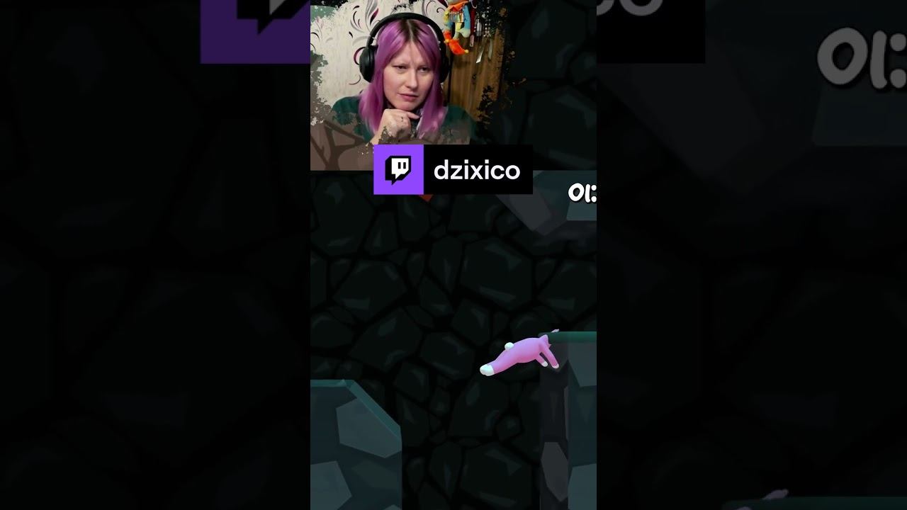 Аня ругается | dzixico #Twitch смотреть онлайн