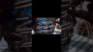 Плетение СЦЕПКА