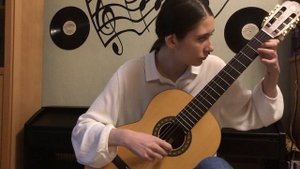 М. Джулиани «Рондо»