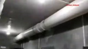 Китайская тюрьма для мусульман!!!