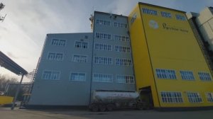 КОМБИКОРМОВЫЙ ЗАВОД! ИЗНУТРИ! КОРМИКС НАТУРИНО! 04.12.2024 год.