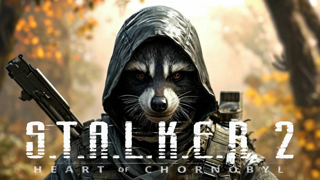 S.T.A.L.K.E.R. 2 прохождение 19