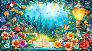 Сборник Хороших сказок на русском языке #50