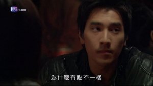 Чёрный и Белый 1 сезон 13 серия