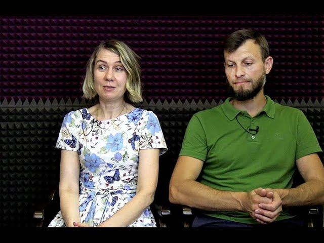 Спасем жизни нерожденных детей