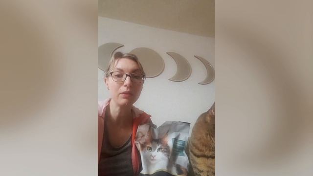 LIVECLEAR® a changé leur vie : le témoignage de Céline смотреть онлайн