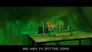 Spider Rap Ultimate version - Bull is the spider (Song by @danbull) #Minecraft #Minecraftsongs