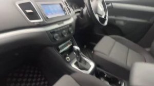 Volkswagen Sharan 2016. Если нужен минивэн в разумные деньги.