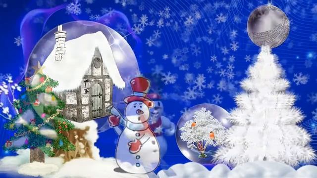 Как здорово служить Снеговиком! смотреть онлайн