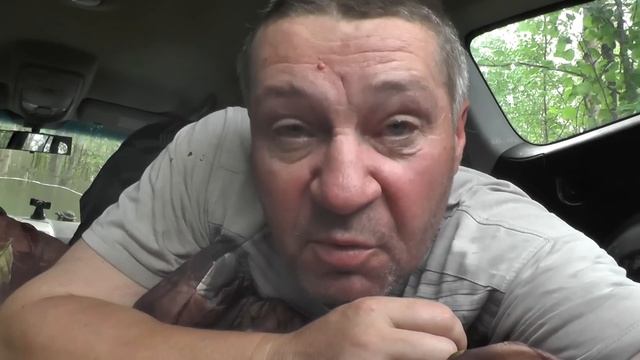 Заполярье 2024 часть 2