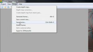 3D-фотография с помощью телефона