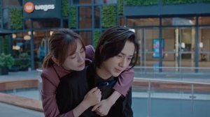 Параллельная любовь 1 сезон 24 серия