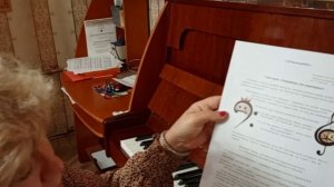 Презентация Боровской В.И. 2