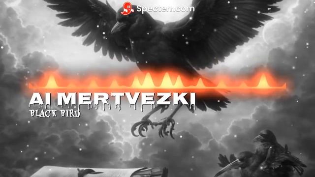 AI MERTVEZKI    - ♪ Black Bird ♪ (AI Music)   #suno #suno_ai #aisongs