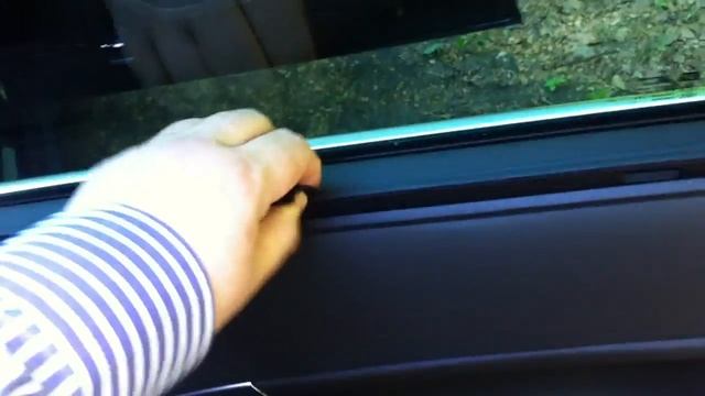 Opel Insignia OPC Probefahrt, Teil II