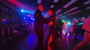 Танец Бачата [ Dance Bachata ] #7945