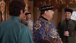 Genghis Khan ( 1965 ) | Película Completa en español | Aventuras, Drama e Historia