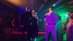 Танец Бачата [ Dance Bachata ] #7936