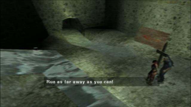 Pažaiskime Manhunt - Epizodas 8 [Hardcore] - Strapped For Cash смотреть онлайн