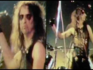 Alice Cooper - Prime Cuts (Special Edition) 1991. INTRO.