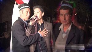 Рузибой Шеранов Дадажоним