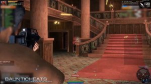 Обзор чита на APB Reloaded от baunticheats.com