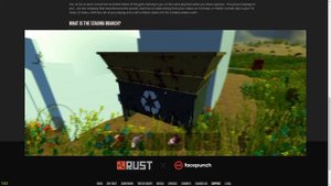 ||||НОВОСТИ ПО STRIVE SURVIVAL ПОЛНОЦЕННЫЙ РАСТ НА ТЕЛЕФОН!! часть 1||||