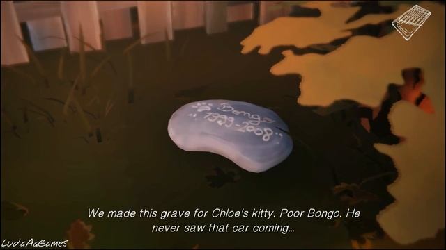 Life Is Strange: Episode 1 - 05 - Fixing The Camera Lets PlayPlaythrough