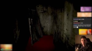 ХЕСУС ИГРАЕТ В ОЧЕНЬ СТРАШНЫЙ ХОРРОР  Night Security