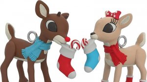 rudolph the red-nosed reindeer