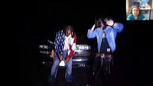 реакция на SEMATARY - TRUEY JEANS