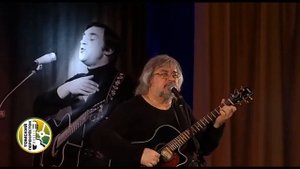 "Лирическая"- Сергей Матвеенко