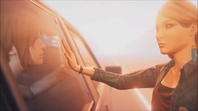 Chloe Price(Life is Strange Tribute) смотреть онлайн