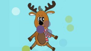 Im You are He is She is (#Easy_English) Christmass song (Английский просто)