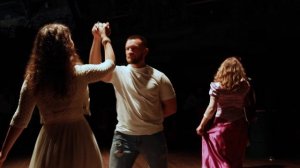 05 - Ансамбль: "Вальс" - Анна Карева