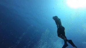 Дахаб, как много в этом слове....