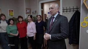 Выпуск новостей 04.12.2024