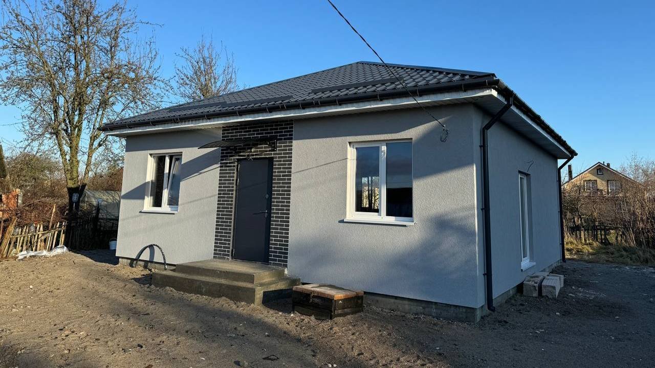 КУПИТЬ ДОМ КАЛИНИНГРАД
