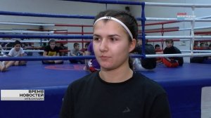 Юные волгоградцы вошли в сборную России по боксу