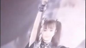 BABYMETAL　Headbanger (Moametal Singing)　20th birthday