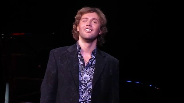 Евгений Южин Гордая прелесть осанки смотреть онлайн