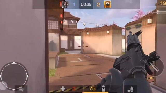 Играю в новые режимы standoff 2.Обзор на обнову смотреть онлайн