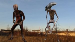 Сиреноголовый Трубоголовый бабка Гренни Картун Кэт Мороженщик Лампоголовый Великая мать мегафон.