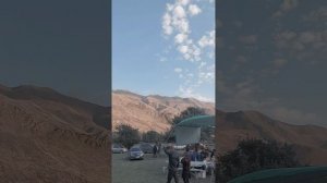 Чан сагърай .Шиназская свадьба