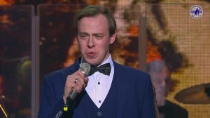 Александр КАРПОВ «Пой, цыгане» ("ВЕСНА РОМАНСА - 2022")