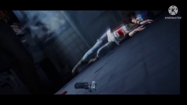 AWARD WINNING GAME LIFE IS STRANGE GAME PLAY PART-1
